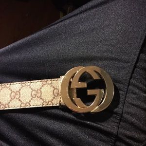 Gucci Belt
